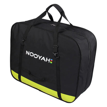 Borsa di trasporto per bici pieghevole - Accessori - Wheelyshop