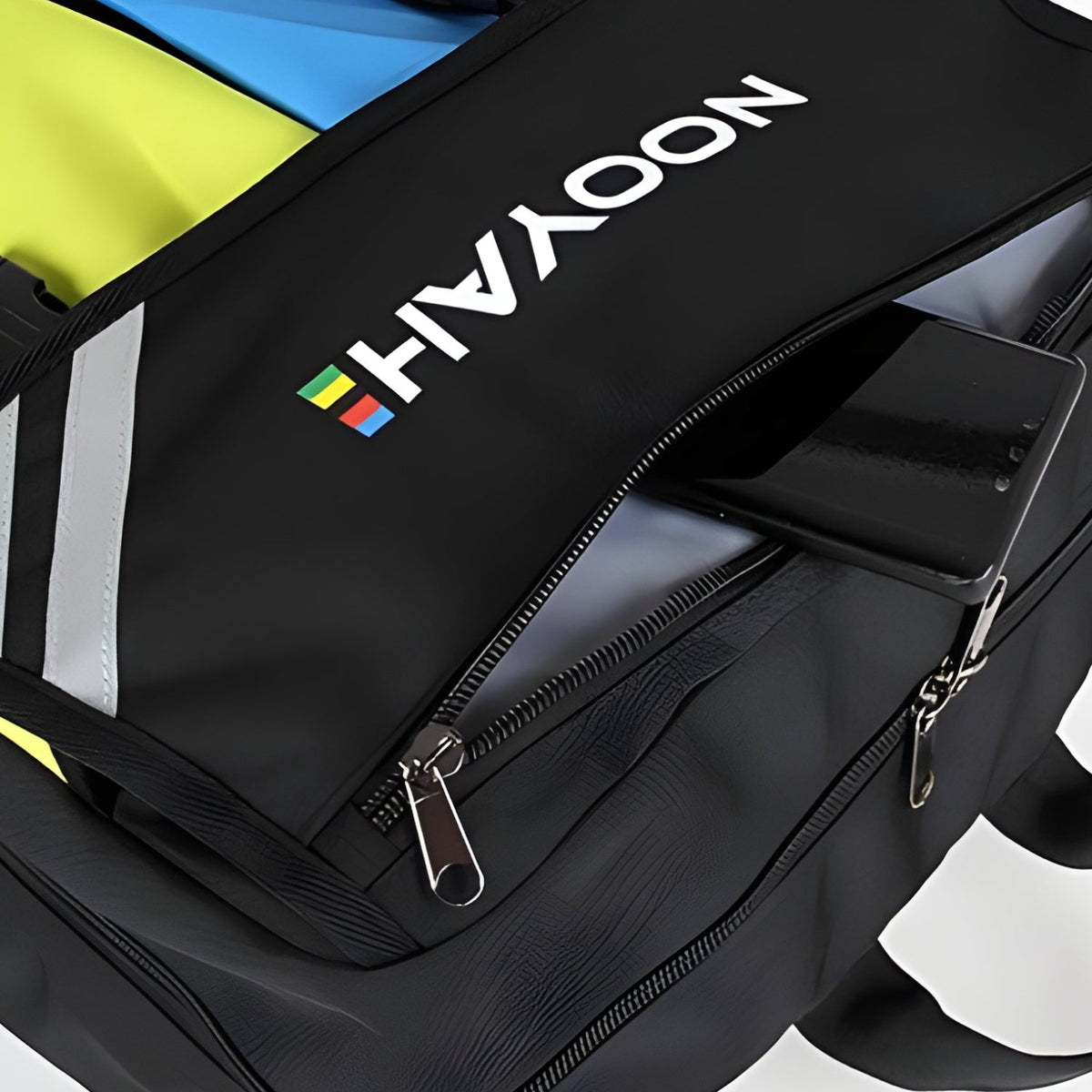 Borsa di trasporto per bici pieghevole - Accessori - Wheelyshop