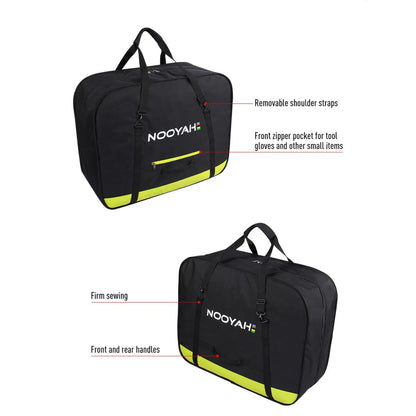 Borsa di trasporto per bici pieghevole - Accessori - Wheelyshop