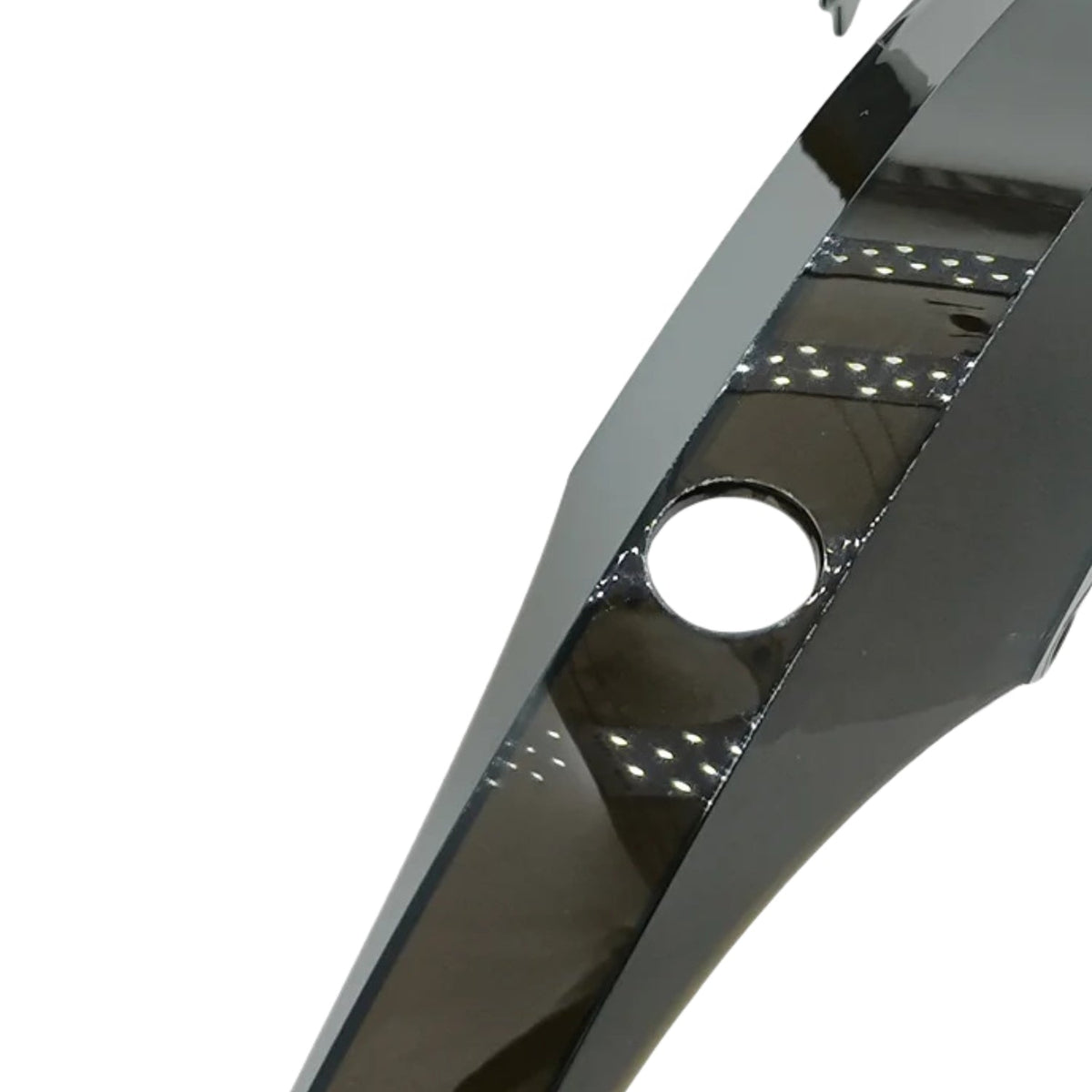 Främre & bakre skyddskåpor InMotion V10 / V10F - Reservdel - Wheelyshop