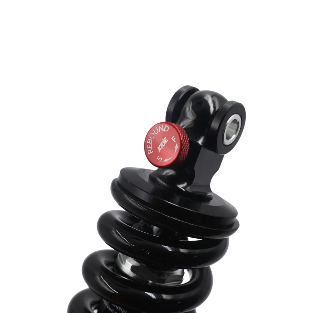 Ammortizzatore anteriore/posteriore TEVERUN Fighter Supreme 7260R - Ricambio - Wheelyshop