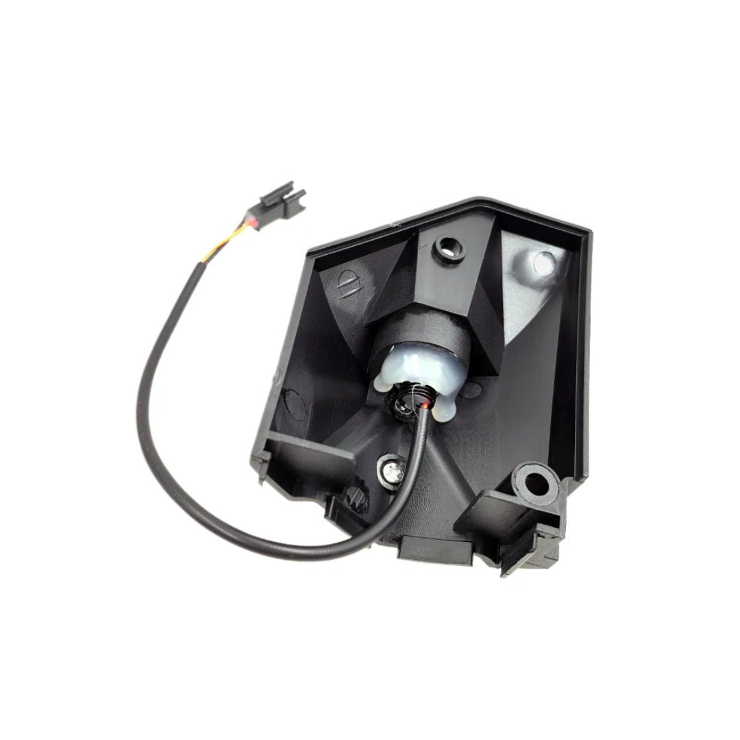 Indicatori di direzione anteriori per KuKirin G2 Master, retro