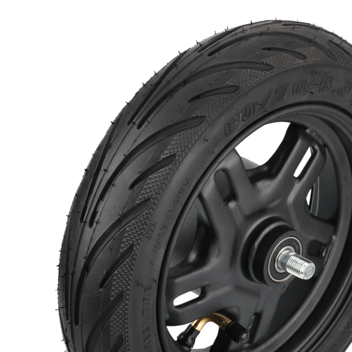 Framhjul Ninebot E2 Pro - Reservdel - Wheelyshop