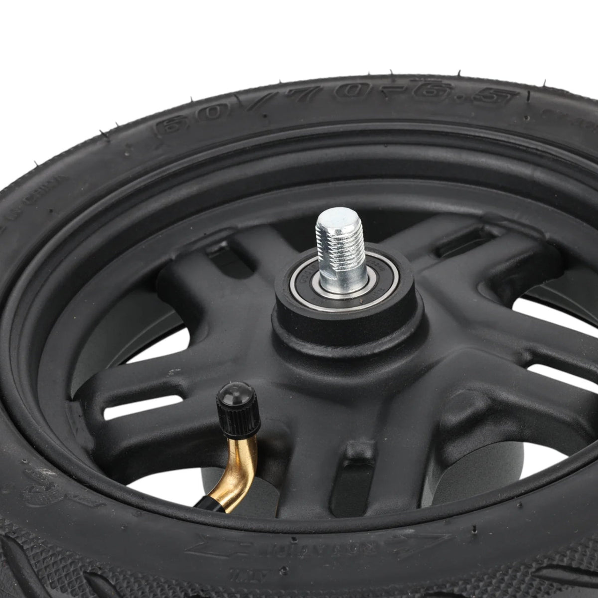 Framhjul Ninebot E2 Pro - Reservdel - Wheelyshop