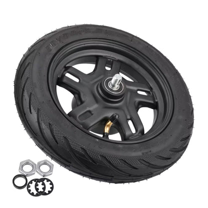 Framhjul Ninebot E2 Pro - Reservdel - Wheelyshop