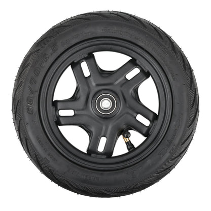 Framhjul Ninebot E2 Pro - Reservdel - Wheelyshop