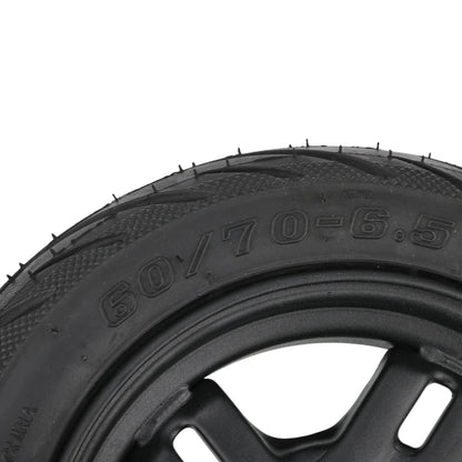 Framhjul Ninebot E2 Pro - Reservdel - Wheelyshop