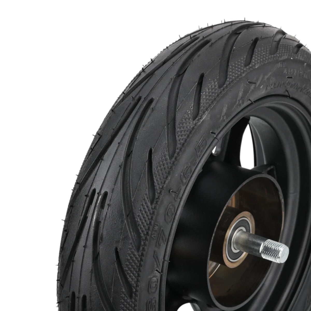 Framhjul Ninebot E2 Pro - Reservdel - Wheelyshop