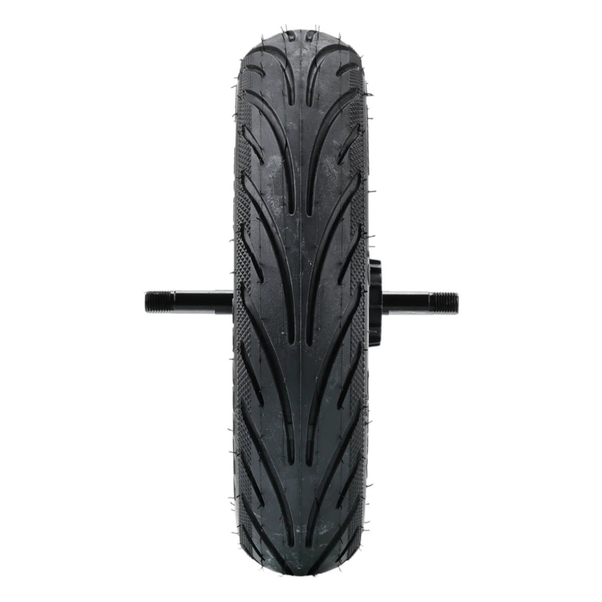 Framhjul Ninebot E3/E3 Pro - Reservdel - Wheelyshop