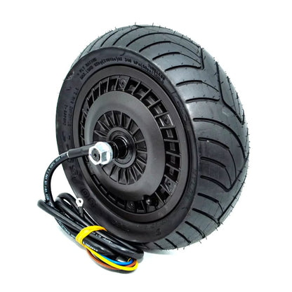 Framhjul Ninebot GT1 - Reservdel - Wheelyshop