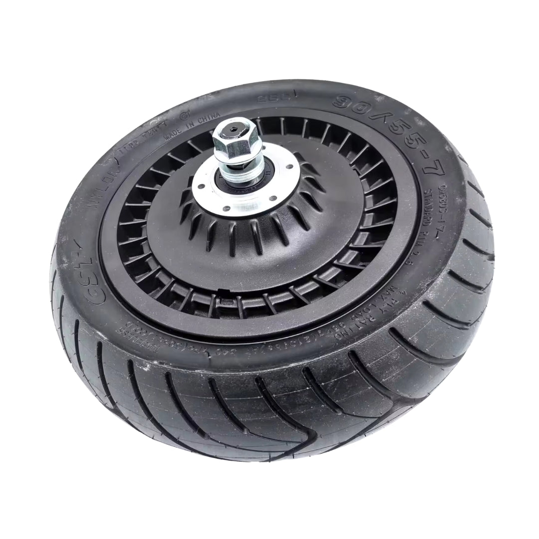 Framhjul Ninebot GT1 - Reservdel - Wheelyshop