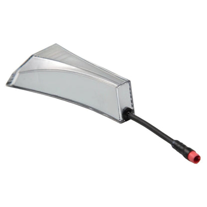 Framlampa INOKIM OX/OXO - Reservdel - Wheelyshop