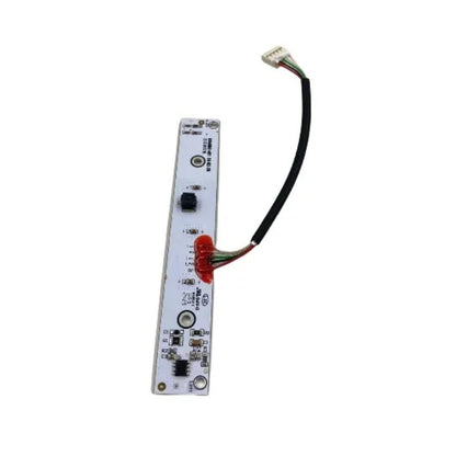Framlampa KuKirin G4 - Reservdel - Wheelyshop