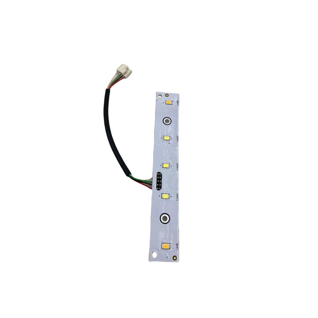 Framlampa KuKirin G4 - Reservdel - Wheelyshop