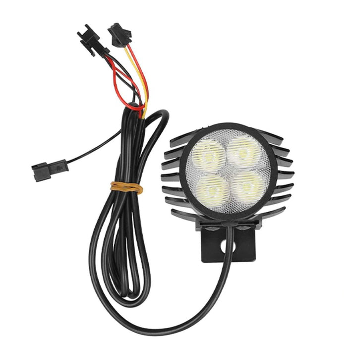 Fanale anteriore per KuKirin M4/M4 Pro