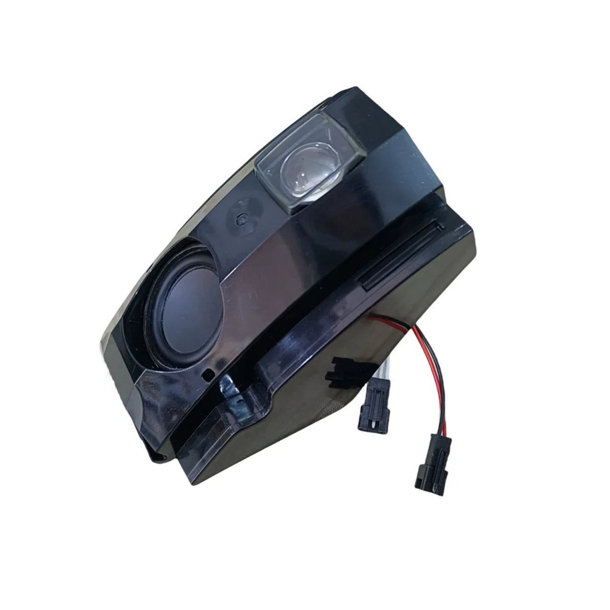 Framlampa med högtalare InMotion V10 / V10F - Reservdel - Wheelyshop