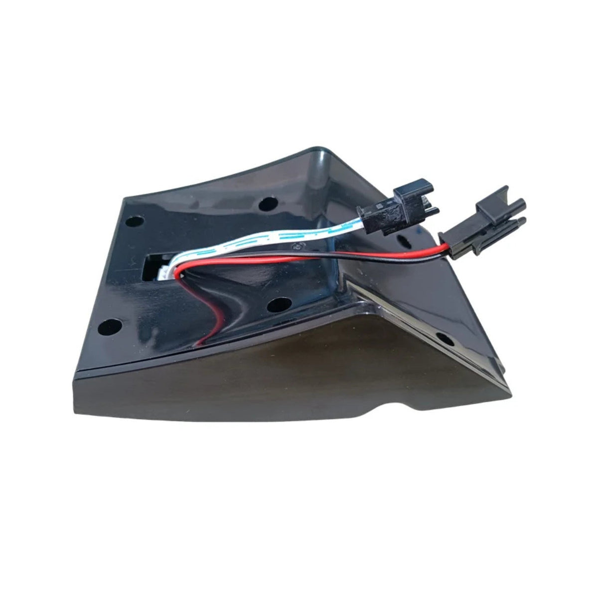 Framlampa med högtalare InMotion V10 / V10F - Reservdel - Wheelyshop
