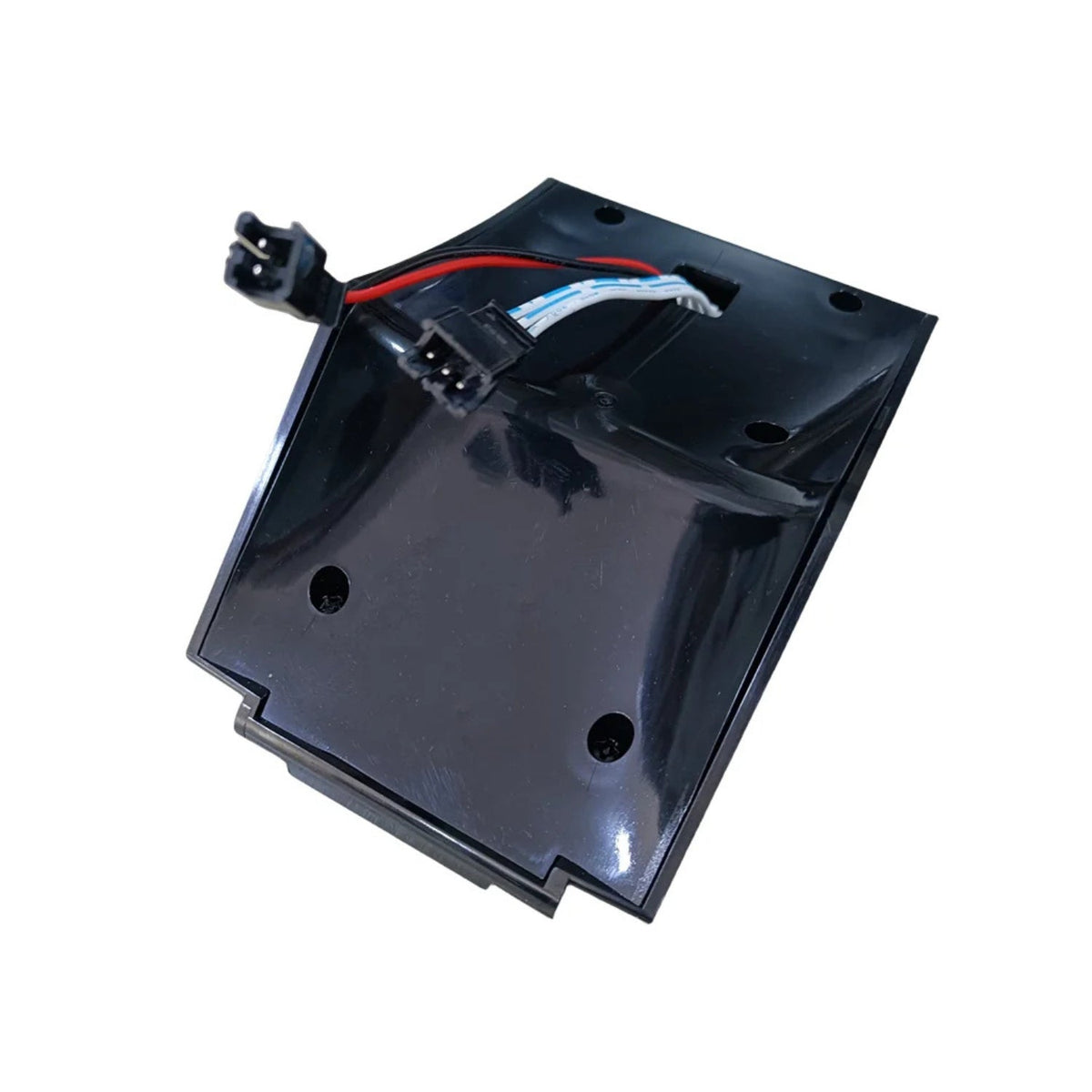 Framlampa med högtalare InMotion V10 / V10F - Reservdel - Wheelyshop