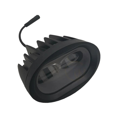 Framlampa NAMI Burn - E/Klima/Blast - Reservdel - Wheelyshop