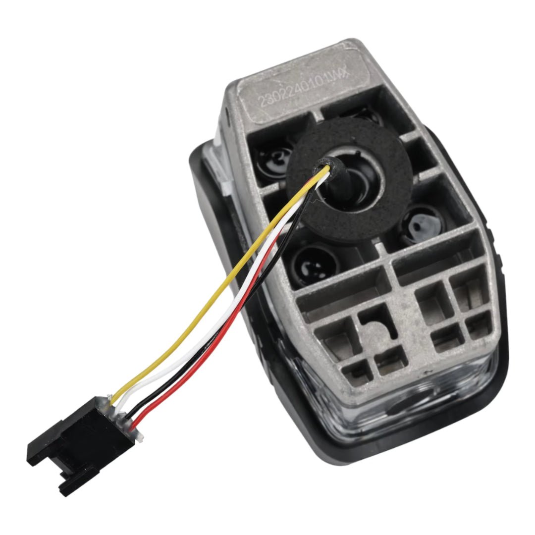 Framlampa Ninebot P65/P100 - Reservdel - Wheelyshop