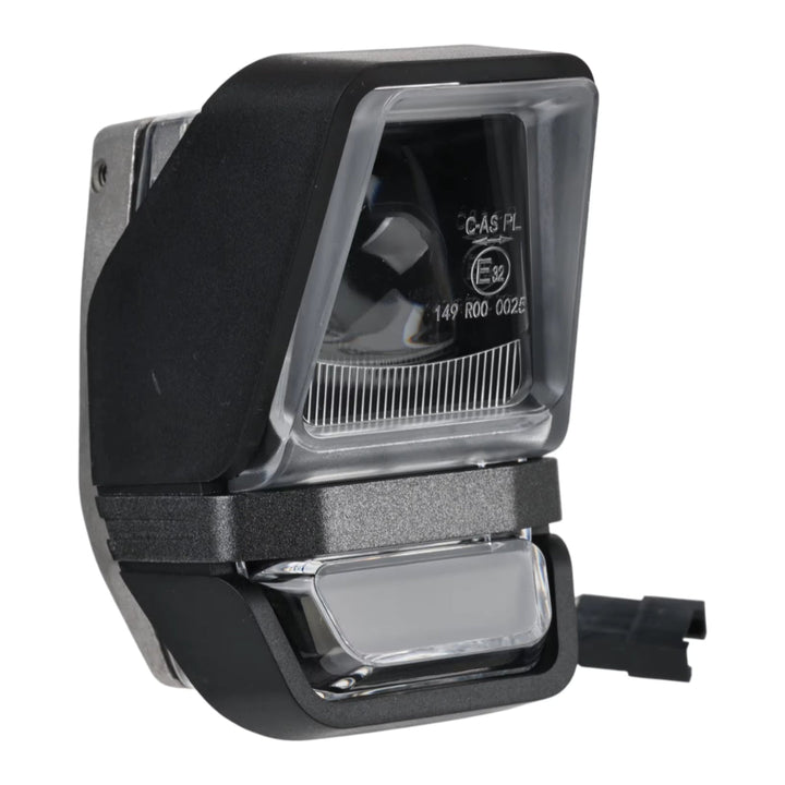 Faro anteriore Ninebot P65/P100 - Ricambio - Wheelyshop