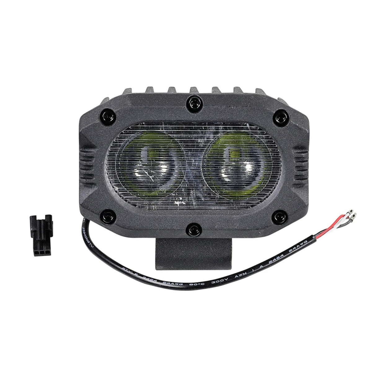 Faro anteriore TEVERUN Fighter Eleven/Supreme - Ricambio - Wheelyshop