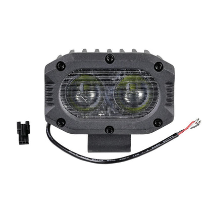 Faro anteriore TEVERUN Fighter Eleven/Supreme - Ricambio - Wheelyshop