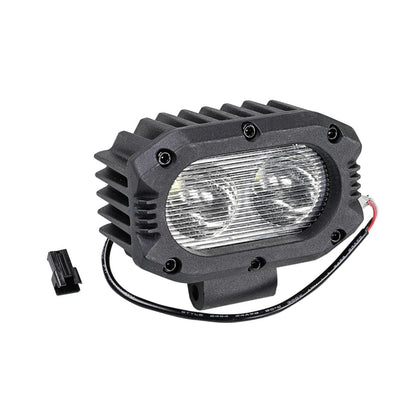 Faro anteriore TEVERUN Fighter Eleven/Supreme - Ricambio - Wheelyshop