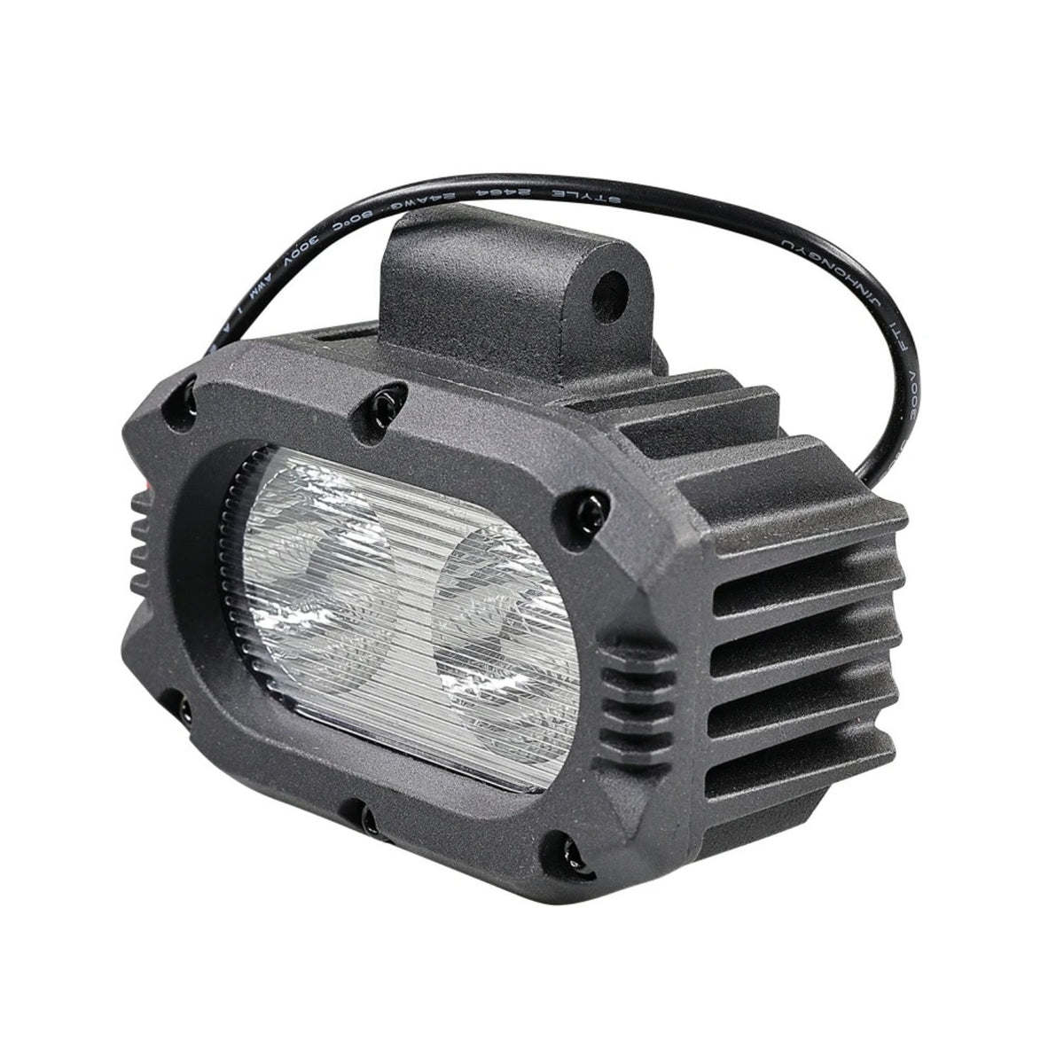 Faro anteriore TEVERUN Fighter Eleven/Supreme - Ricambio - Wheelyshop