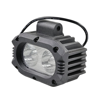 Faro anteriore TEVERUN Fighter Eleven/Supreme - Ricambio - Wheelyshop