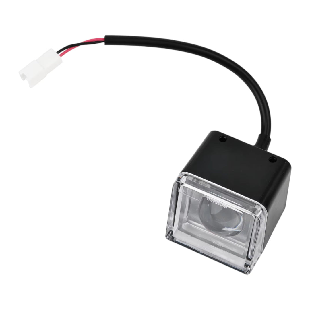 Framlampa Xiaomi 4 Lite (2nd Gen) - Reservdel - Wheelyshop