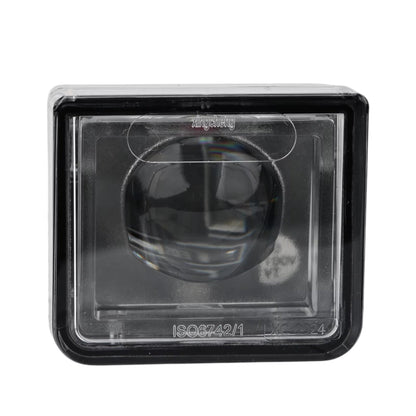 Framlampa Xiaomi 4 Lite (2nd Gen) - Reservdel - Wheelyshop