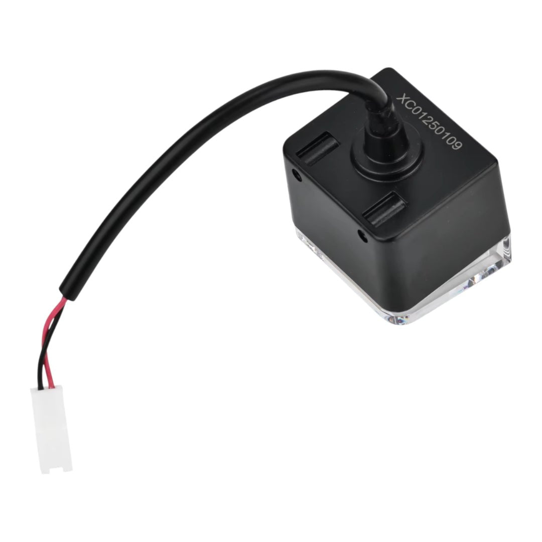 Framlampa Xiaomi 4 Lite (2nd Gen) - Reservdel - Wheelyshop