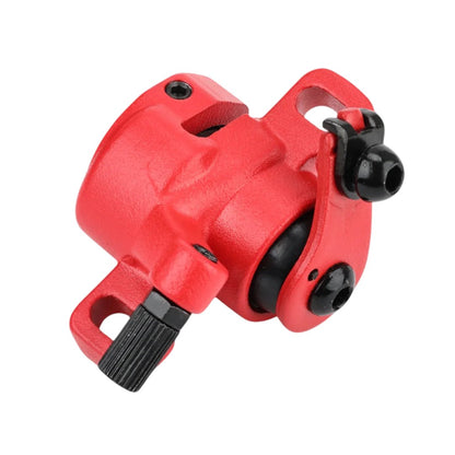 Främre bromsok Ninebot ZT3/ZT3 Pro - Reservdel - Wheelyshop