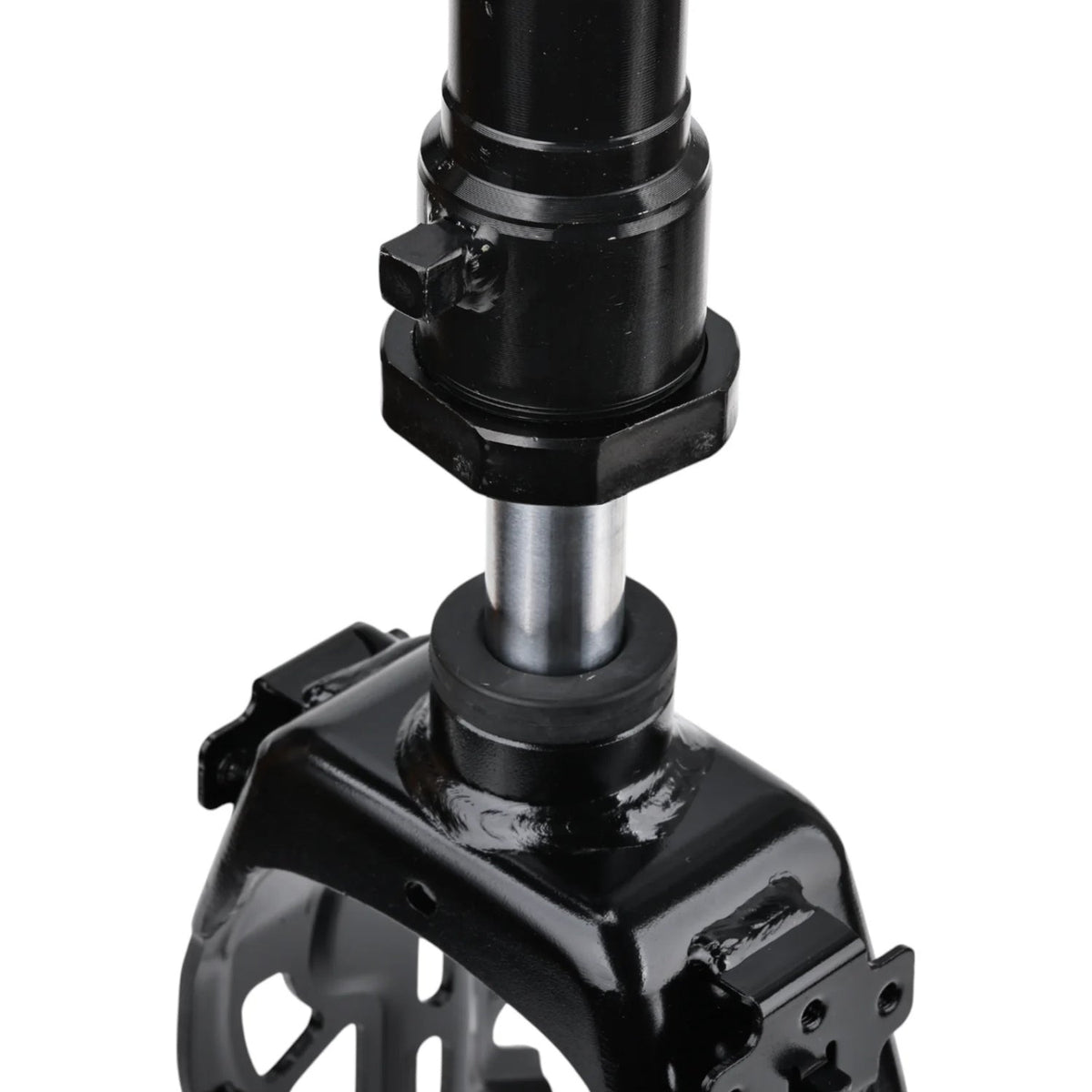 Främre gaffel med stötdämpare Ninebot F3/F3 Pro - Reservdel - Wheelyshop
