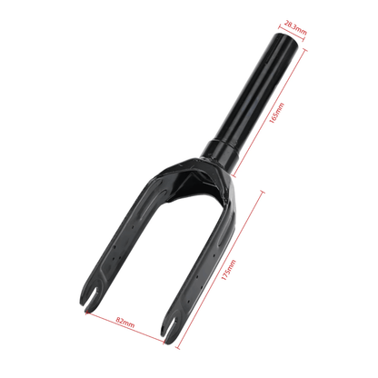 Främre gaffel Xiaomi 4 Pro - Reservdel - Wheelyshop