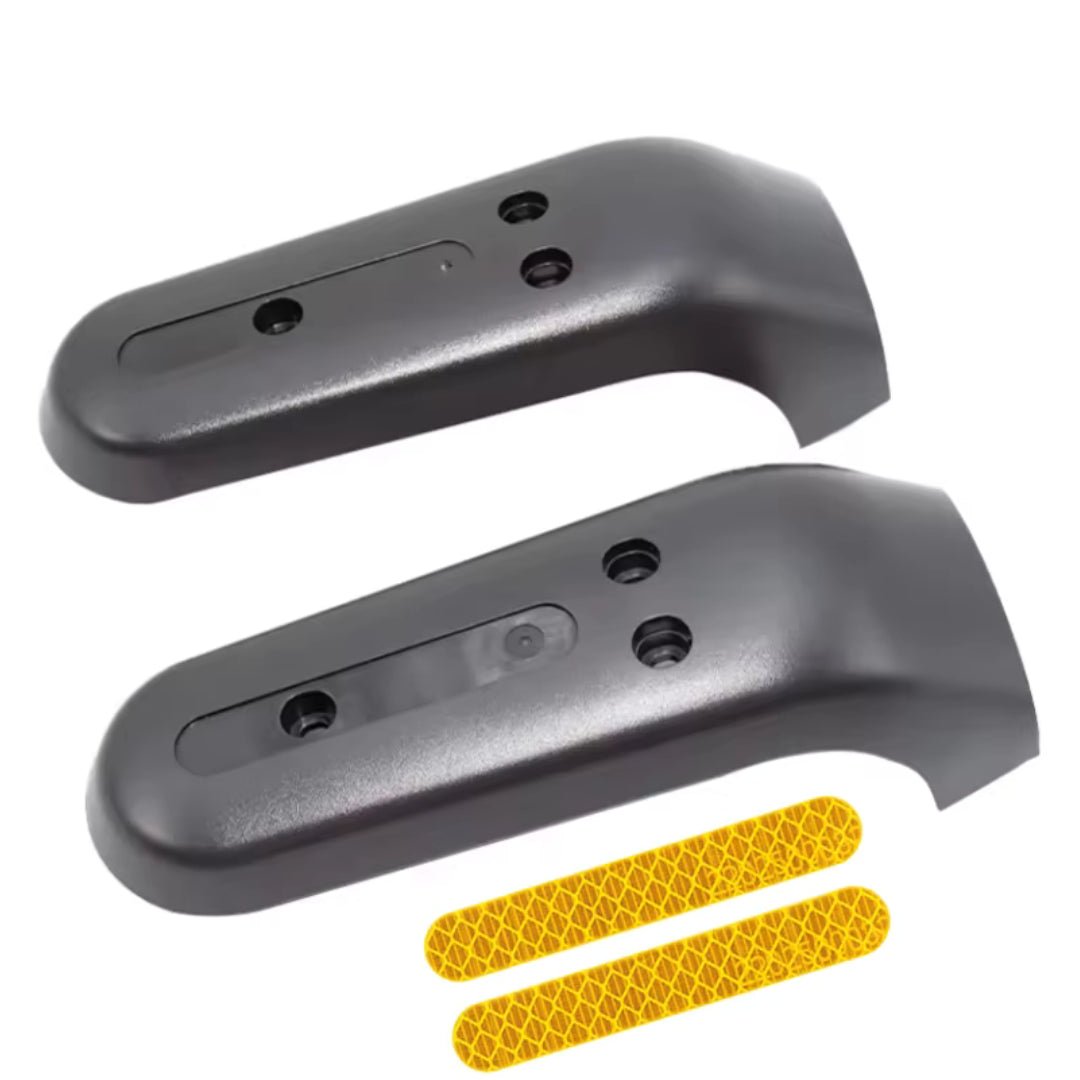 Främre gaffelkåpa reflex Ninebot G2 - Reservdel - Wheelyshop