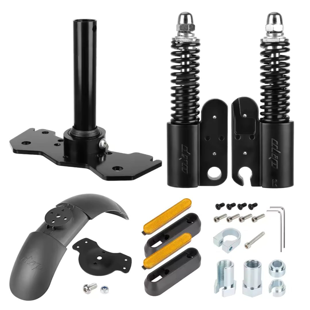 Främre gaffelstötdämpare V2 Xiaomi - Tillbehör - Wheelyshop