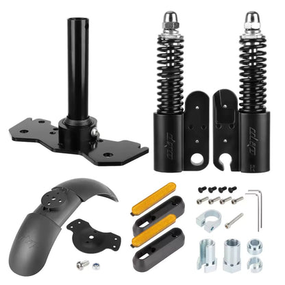 Främre gaffelstötdämpare V2 Xiaomi - Tillbehör - Wheelyshop