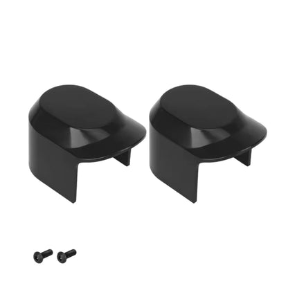Främre hjulkåpor Xiaomi 5 / 5 Pro - Reservdel - Wheelyshop