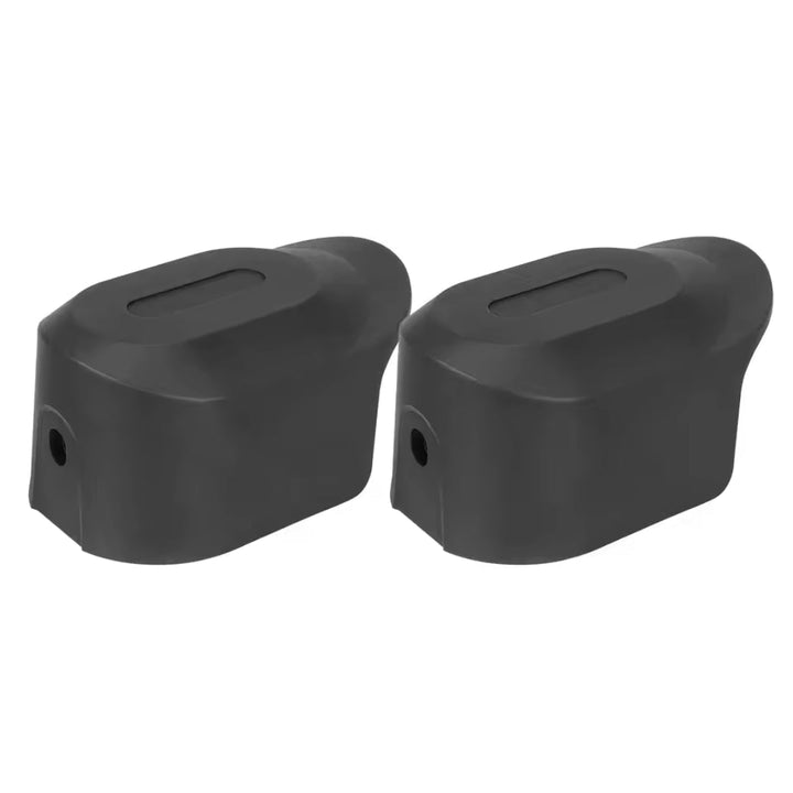 Coperture ruota anteriori per Xiaomi Elite, entrambi i pezzi