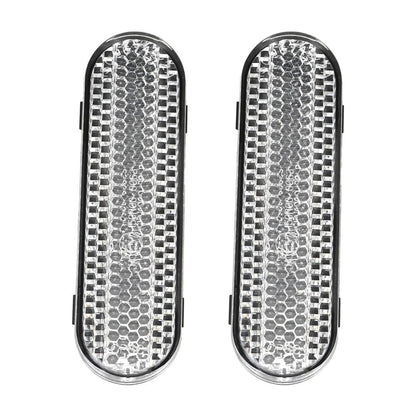 Främre reflexkåpa Xiaomi 5 Plus - Reservdel - Wheelyshop