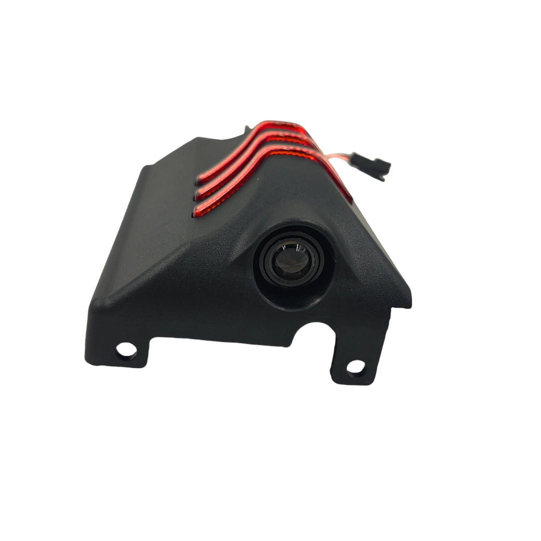 Främre sidoljus KuKirin G3 Pro - Reservdel - Wheelyshop