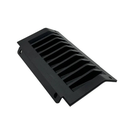 Främre skyddspanel KuKirin G2 Max - Reservdel - Wheelyshop