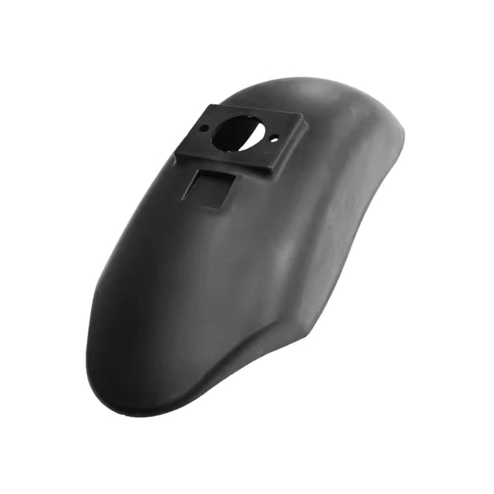 Parafango anteriore per iScooter iX3