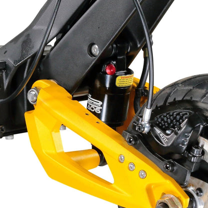 Främre stötdämpare VSETT 10+ - Reservdel - Wheelyshop