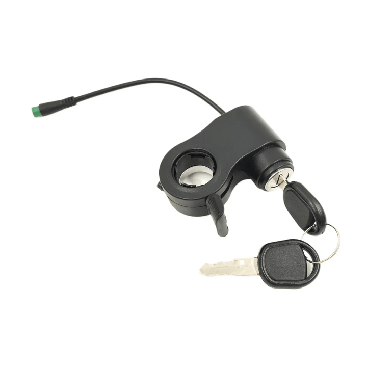 Gasreglage KuKirin G2 Pro/G2 Max - Reservdel - Wheelyshop