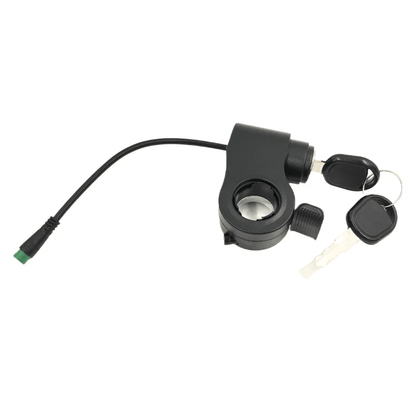 Gasreglage KuKirin G2 Pro/G2 Max - Reservdel - Wheelyshop