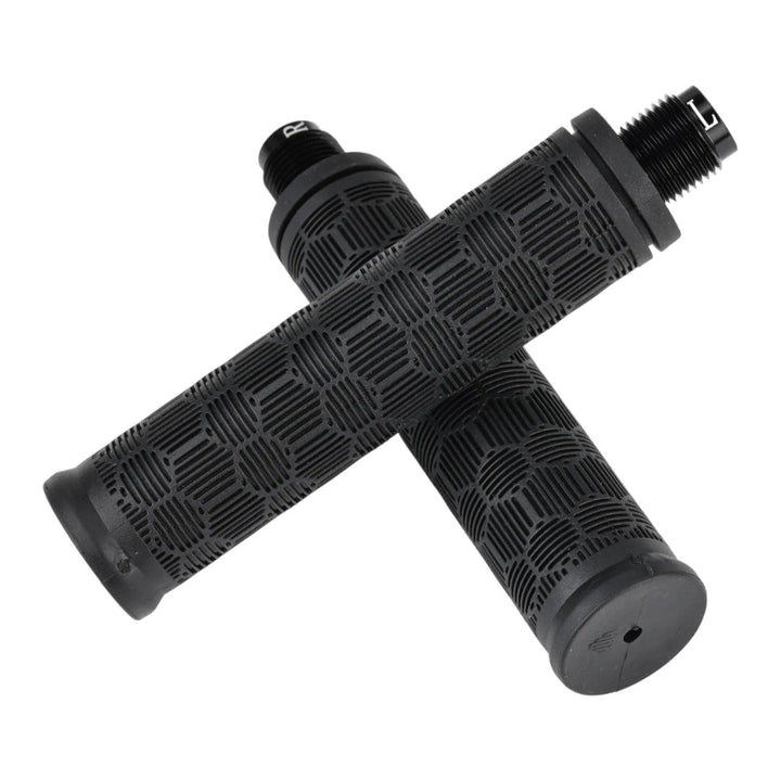 Gummihandtag HX X7/X8 - Reservdel - Wheelyshop