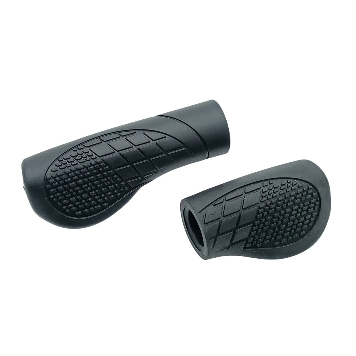 Gummihandtag InMotion P1/ P1F / P1D - Reservdel - Wheelyshop